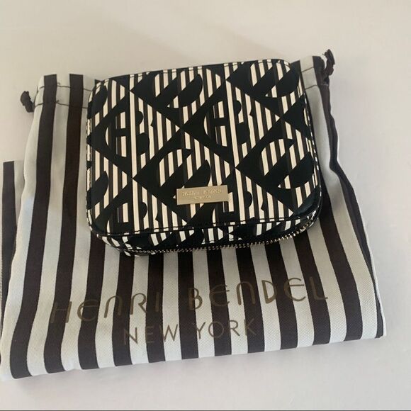 Henri Bendel W 57th Jewelry Case - New - Picture 3 of 13